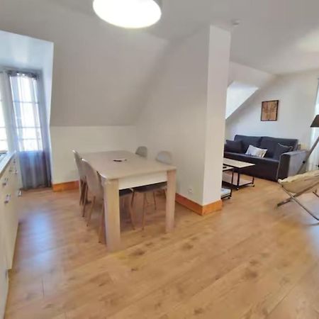 L'Alexiane, Centre Luchon, Parking Gratuit, Wifi Apartment Bagnères-de-Luchon Екстериор снимка
