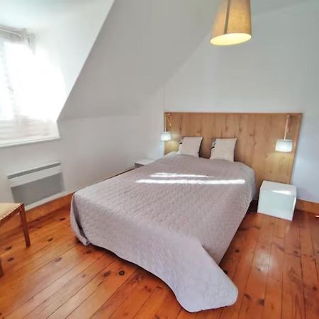 L'Alexiane, Centre Luchon, Parking Gratuit, Wifi Apartment Bagnères-de-Luchon Екстериор снимка