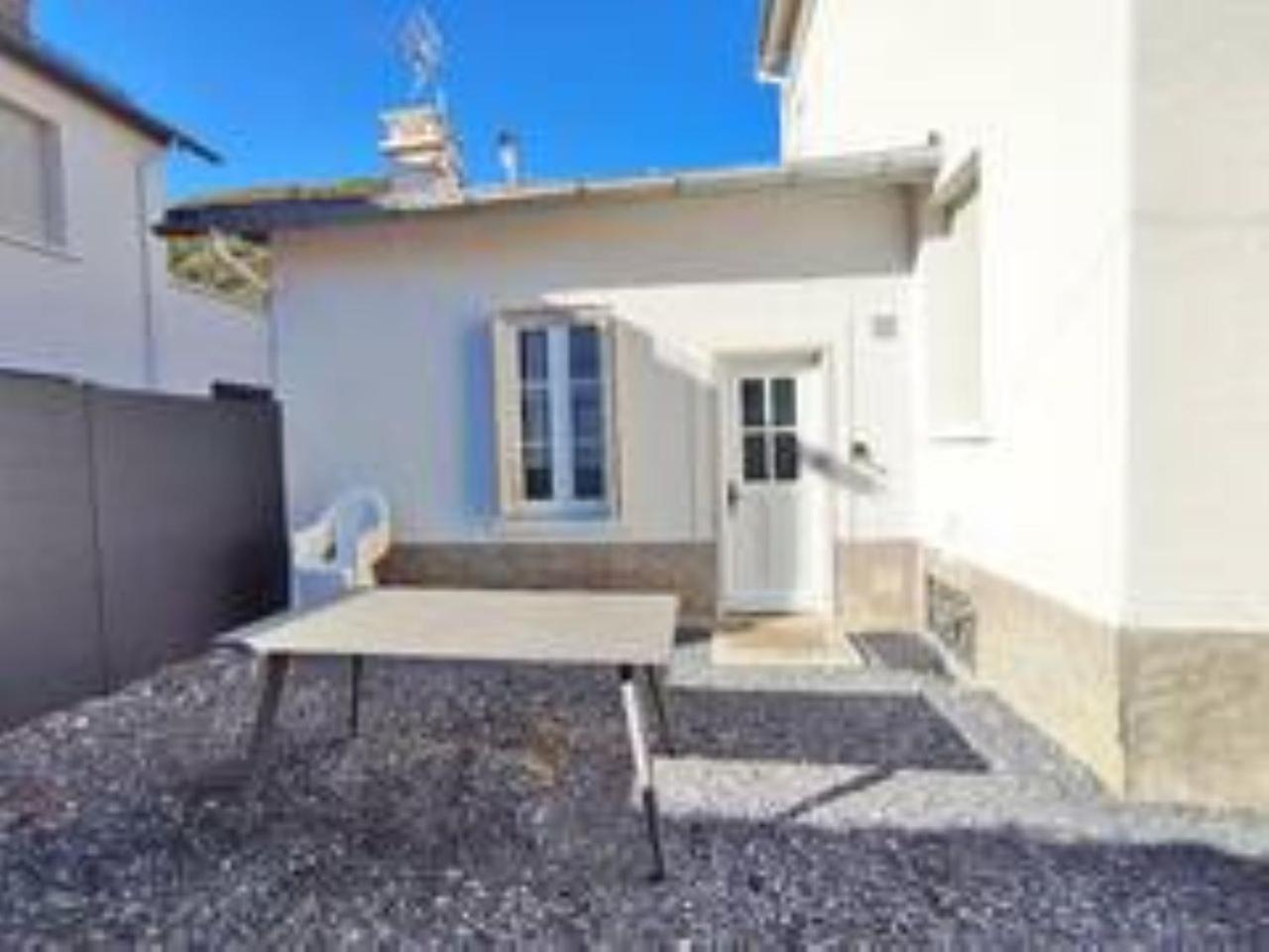 L'Alexiane, Centre Luchon, Parking Gratuit, Wifi Apartment Bagnères-de-Luchon Екстериор снимка