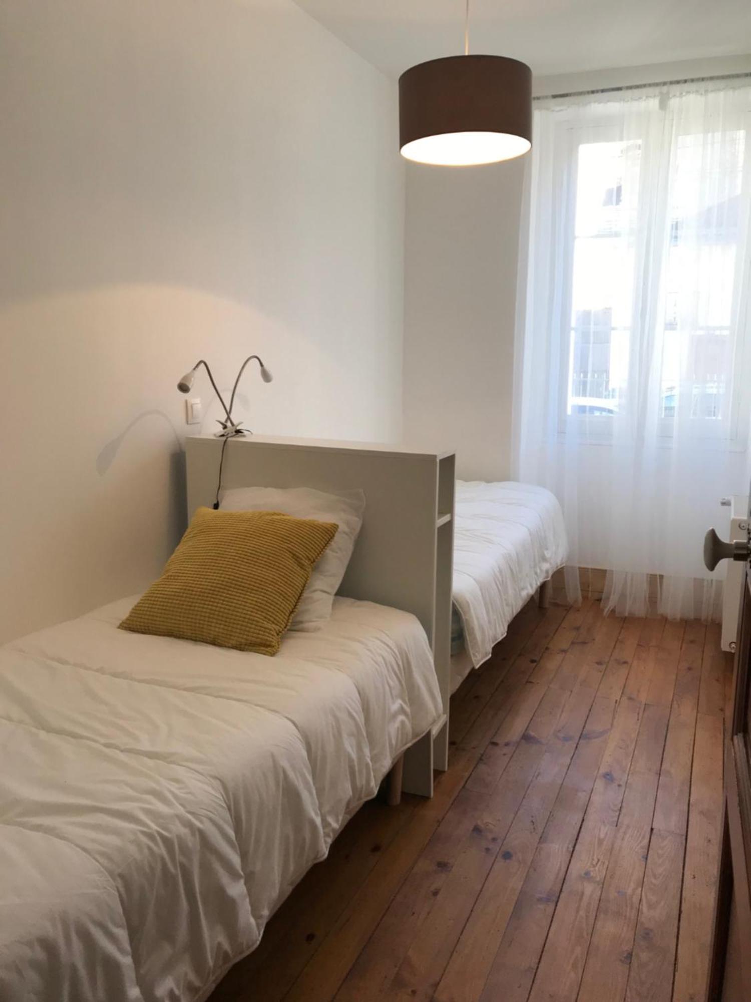 L'Alexiane, Centre Luchon, Parking Gratuit, Wifi Apartment Bagnères-de-Luchon Екстериор снимка