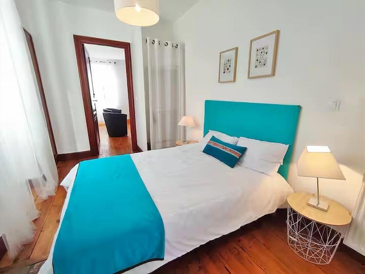 L'Alexiane, Centre Luchon, Parking Gratuit, Wifi Apartment Bagnères-de-Luchon Екстериор снимка