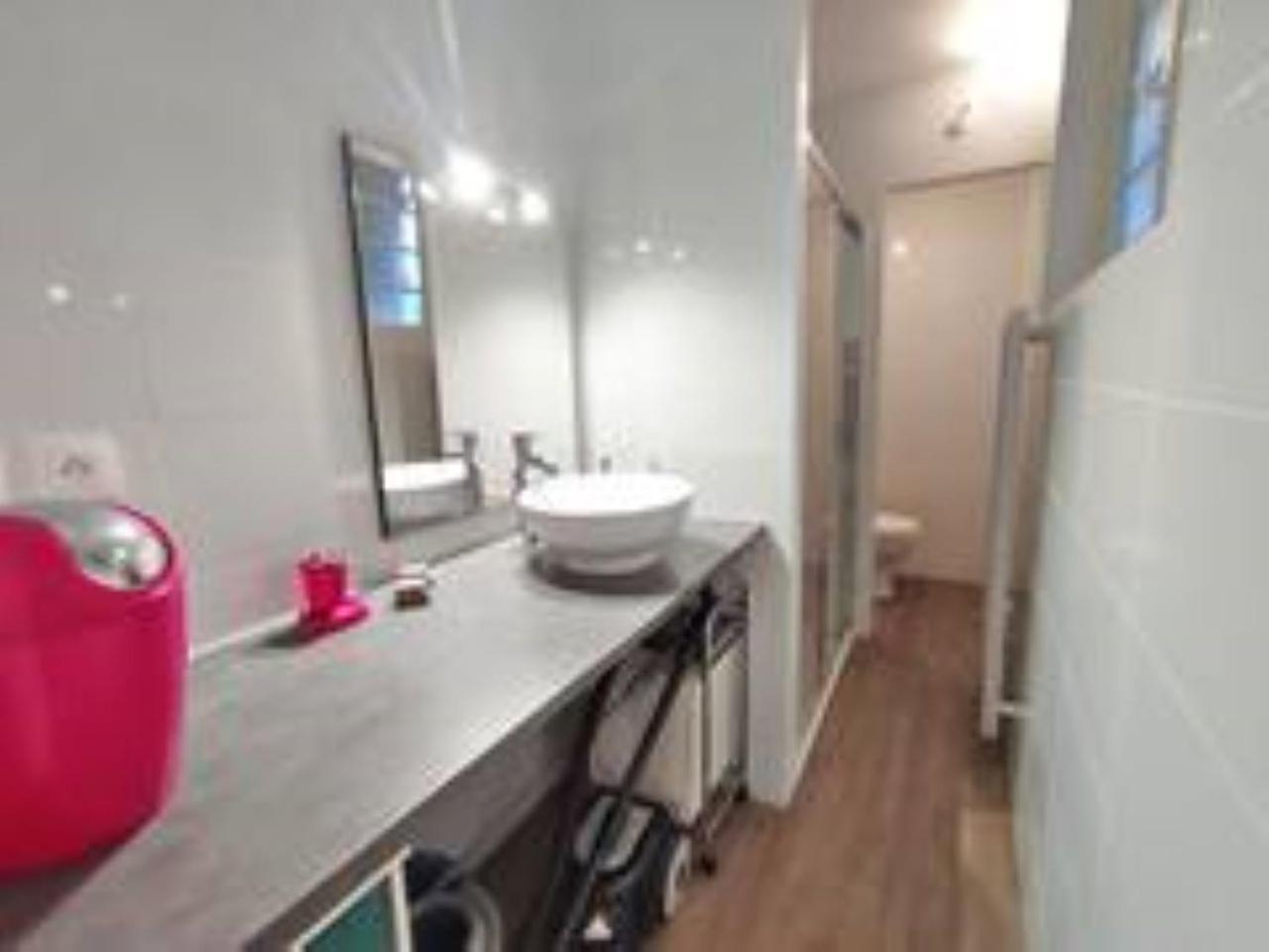 L'Alexiane, Centre Luchon, Parking Gratuit, Wifi Apartment Bagnères-de-Luchon Екстериор снимка