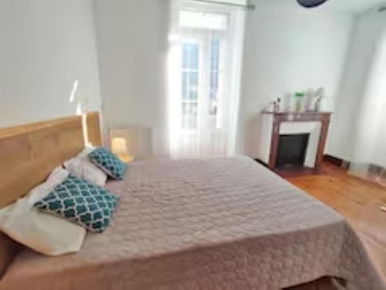 L'Alexiane, Centre Luchon, Parking Gratuit, Wifi Apartment Bagnères-de-Luchon Екстериор снимка
