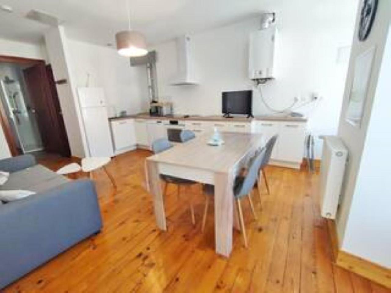 L'Alexiane, Centre Luchon, Parking Gratuit, Wifi Apartment Bagnères-de-Luchon Екстериор снимка